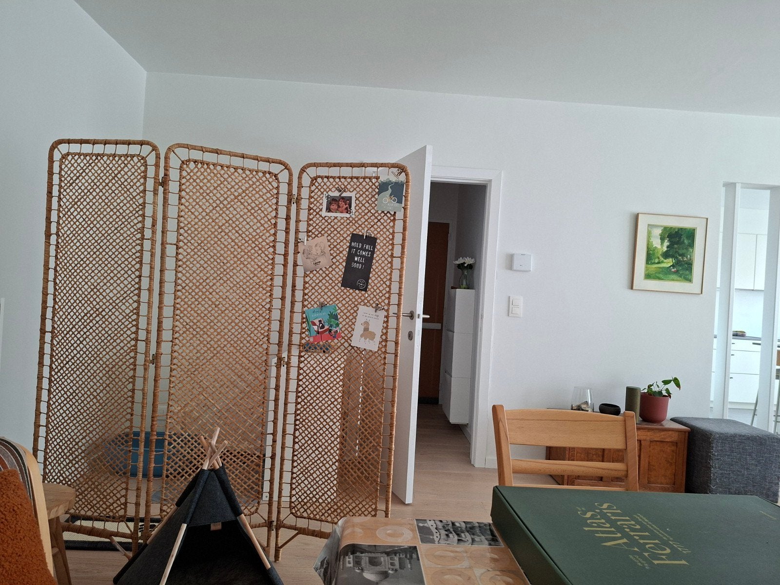 Roomdivider (ikea - tolkning), Enlèvement, Neuf