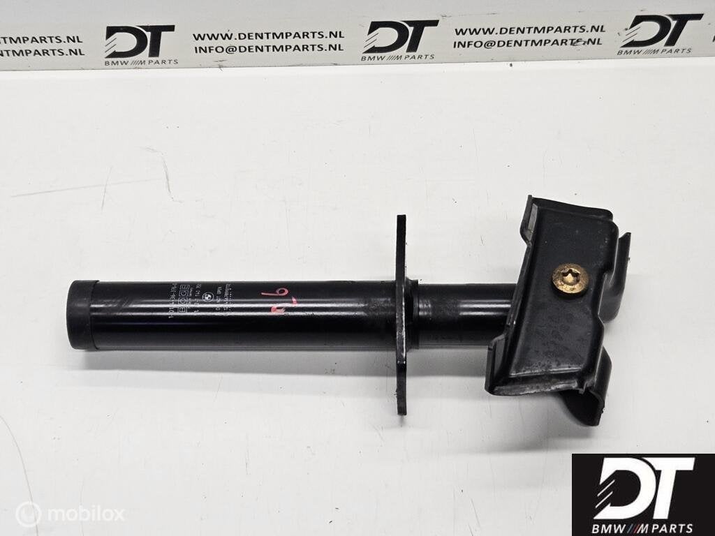 Bumper demper achter R BMW 8-serie E31 ('90-'99) 51121940753, Nieuw, Ophalen of Verzenden, BMW, BMW