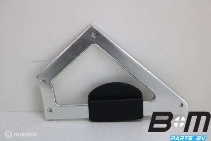 Handgreep links Audi TT 8N 8N0857645, Utilisé