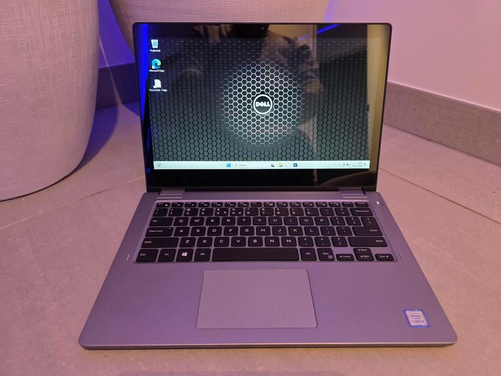 Dell Latitude, Ophalen of Verzenden, SSD