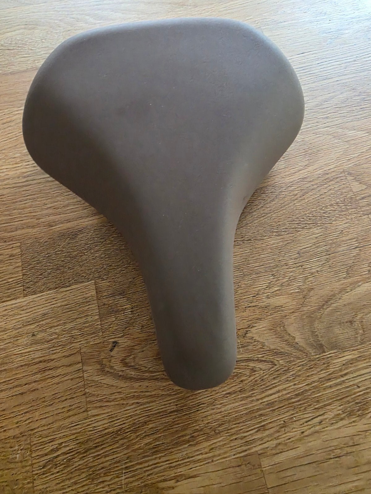 selle royal dameszadel flexite voor elektrische fiets, Fietsen en Brommers, Ophalen, Elektrische fiets, Zadel