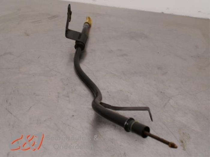 Jauge d'huile d'un Ford Transit, -, 3 mois de garantie, -, -
