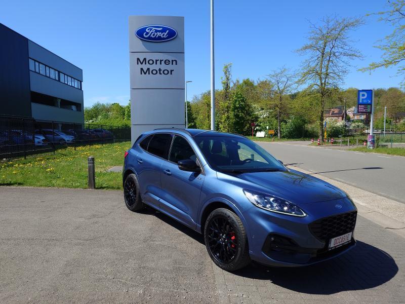 Ford Kuga ST-Line X 2.5 PHEV Black Package *28968* OC0743, Autos, Achat, Euro 6, 5 portes, Automatique