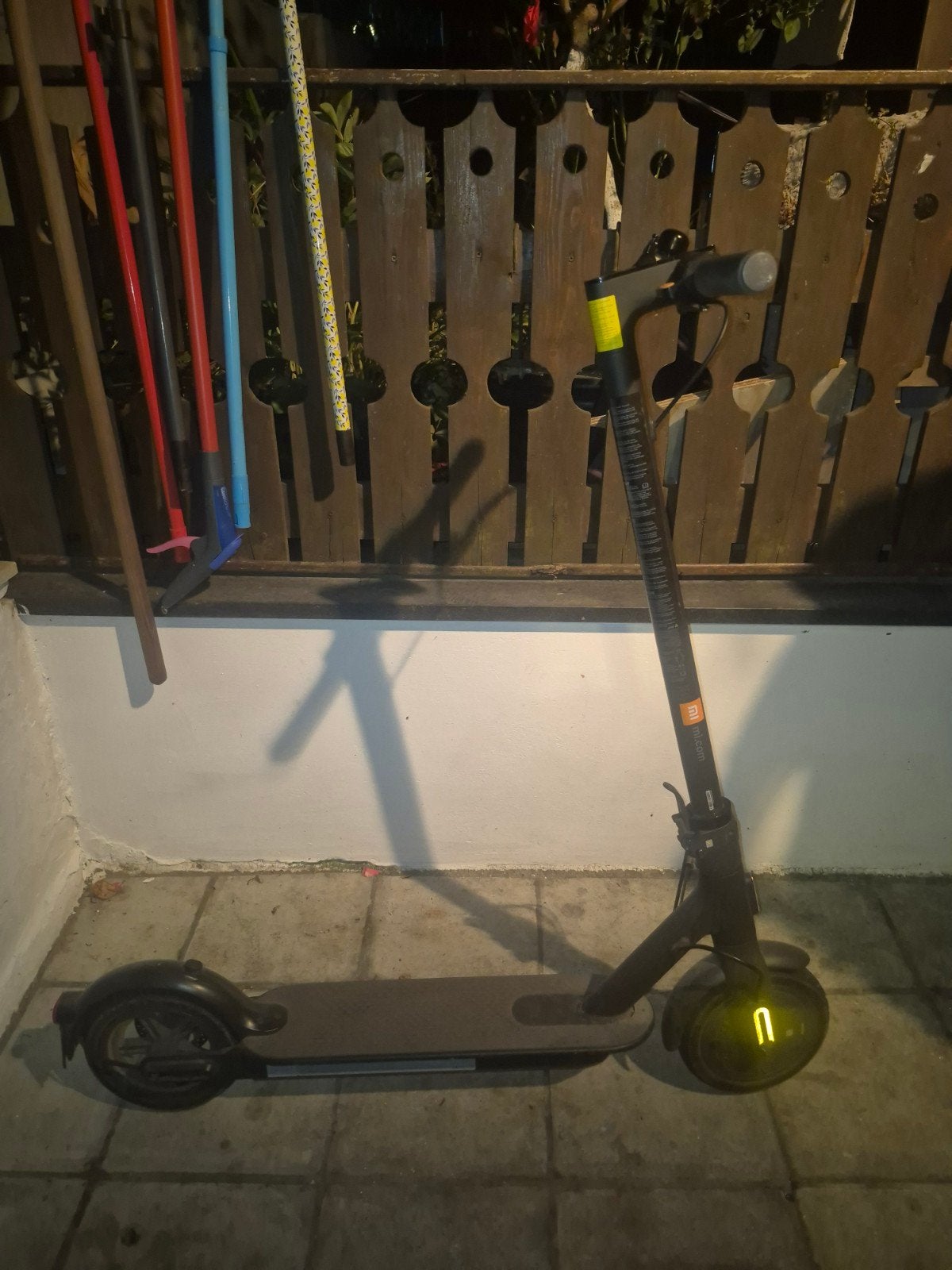 Trottinette électrique xiaomi., Vélos & Vélomoteurs, Trottinettes, Comme neuf, Autres types, Xiaomi