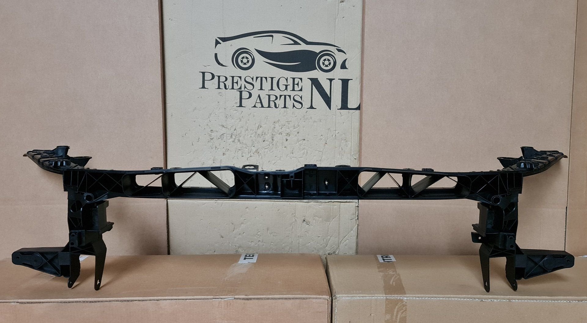 Voorfront Mercedes A Klasse W177 V177 A177 FRONT A1776208000, Gebruikt, -, Voor, Ophalen of Verzenden