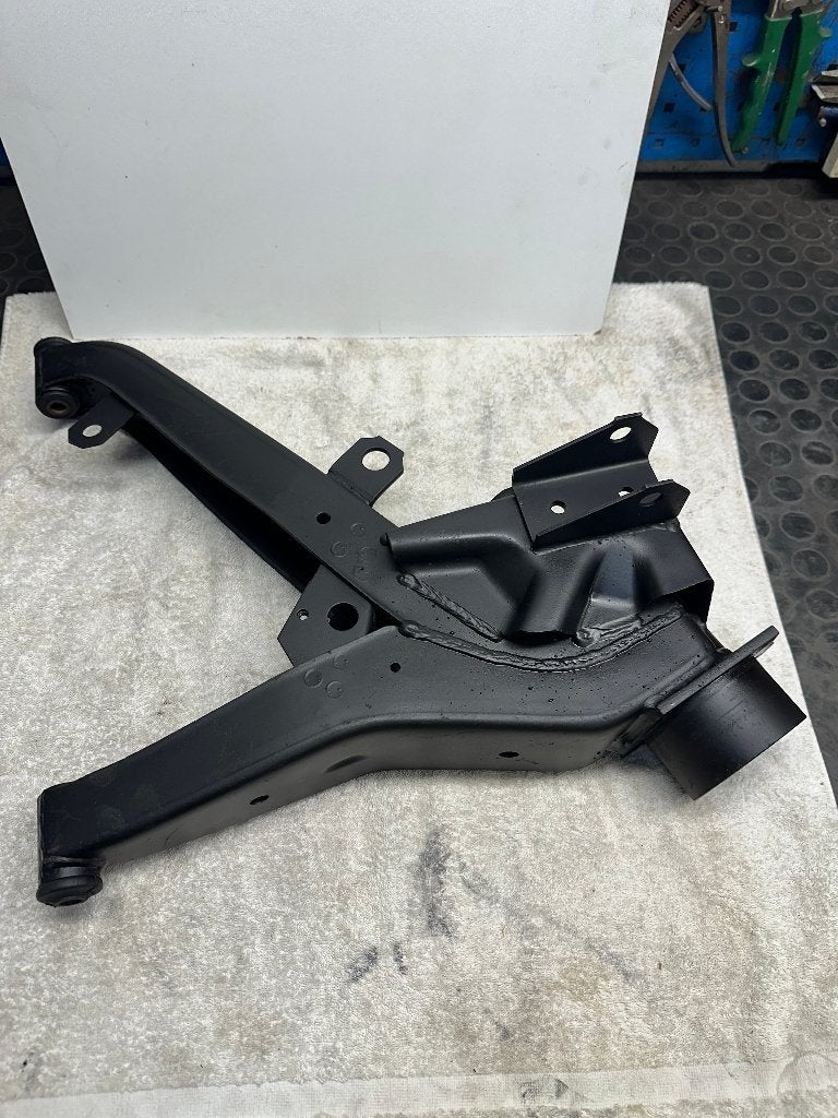 BMW E12 Achterarm links NIEUW - NOS - New Old Stock, Ophalen of Verzenden, Nieuw, BMW