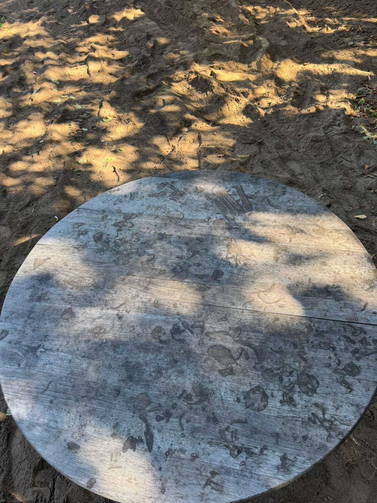 Tafel, Enlèvement, Utilisé