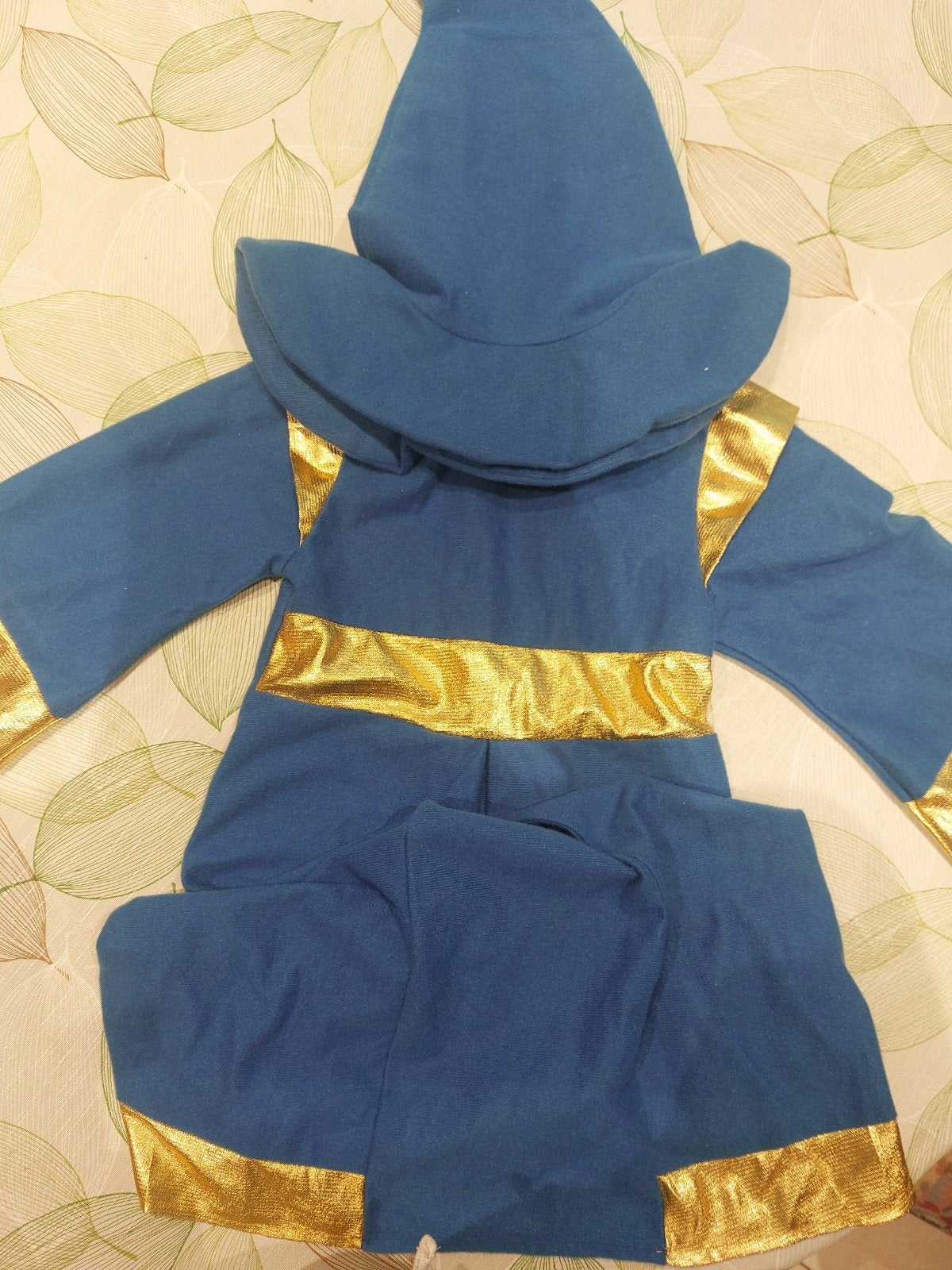 Costume de magicien taille 86, Enfants & Bébés, Vêtements enfant | Taille 92, Enlèvement ou Envoi