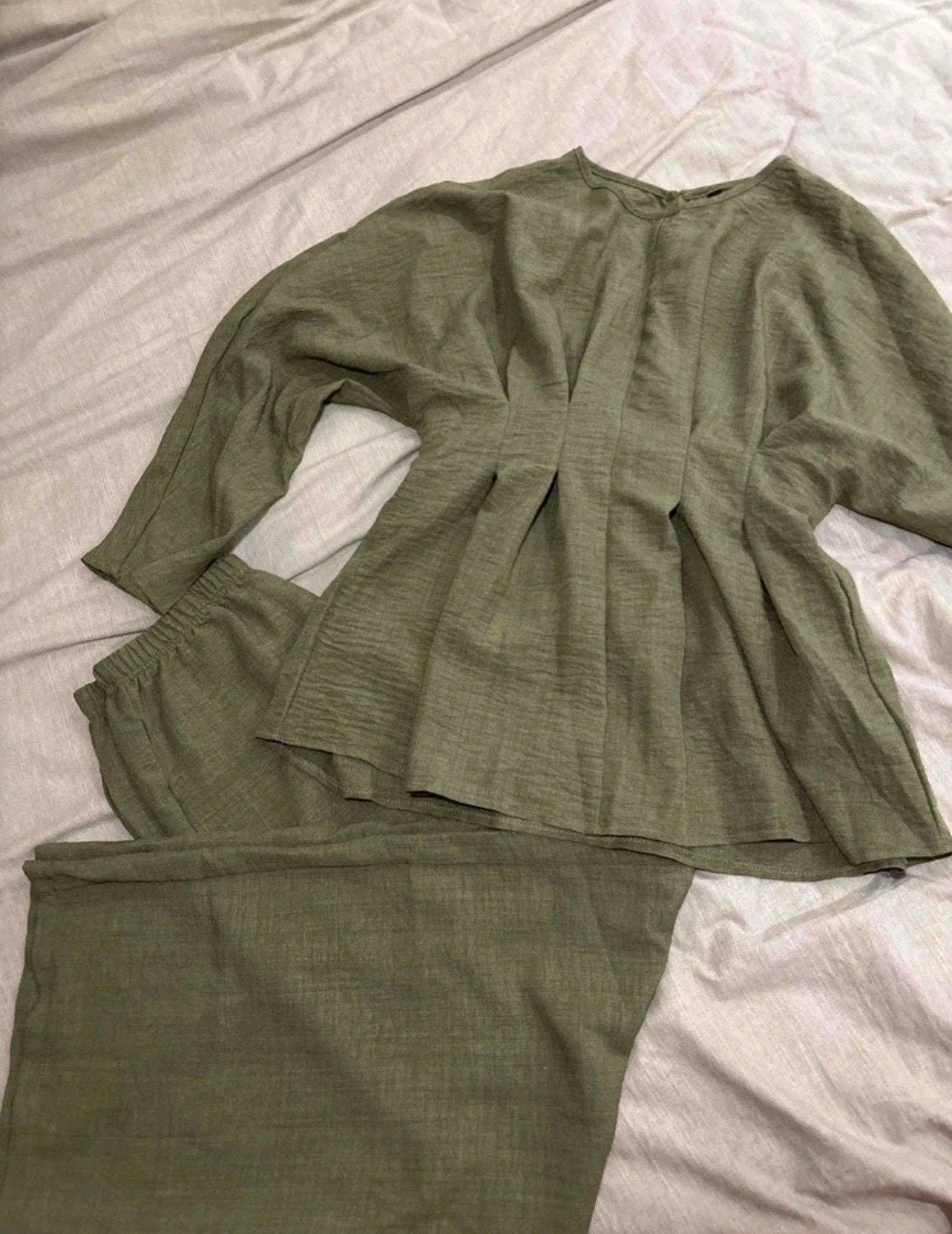 Ensemble femme taille M, Enlèvement ou Envoi, Comme neuf, Taille 38/40 (M)