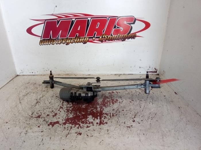 Moteur + mécanique essuie-glace d'un Ford Mondeo, -, -, 3 mois de garantie, -