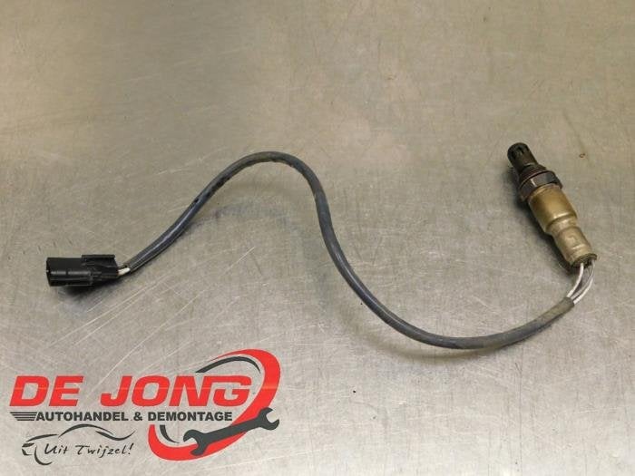 Sonde lambda d'un Renault Clio, Renault, -, 3 mois de garantie, Utilisé