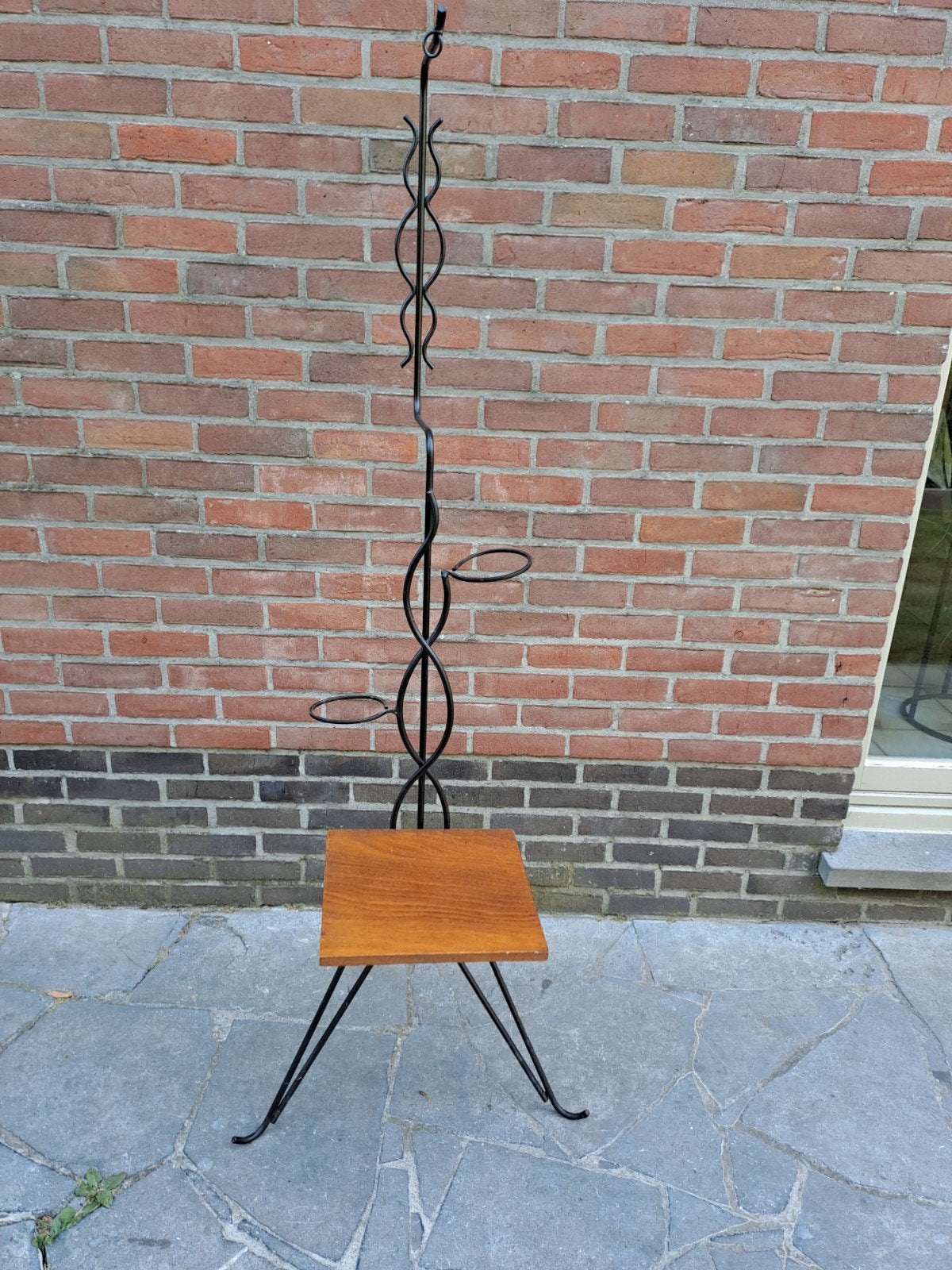 plantenhouder jaren 60, Huis en Inrichting, Ophalen