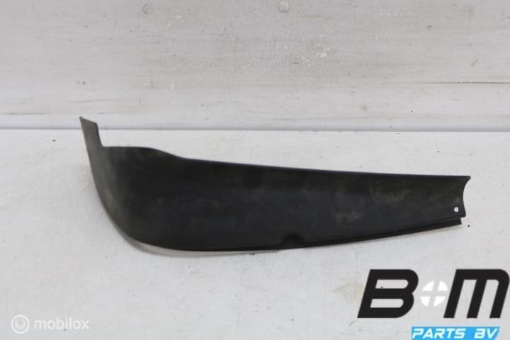 Afdekking achterlicht links VW Touran 1T 1T0945311, Utilisé