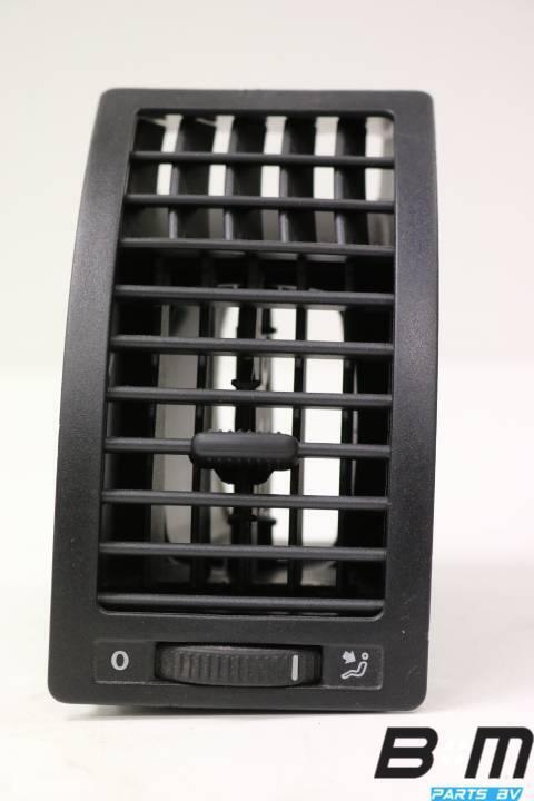 Luchtrooster dashboard links Volkswagen Polo 9N, Gebruikt