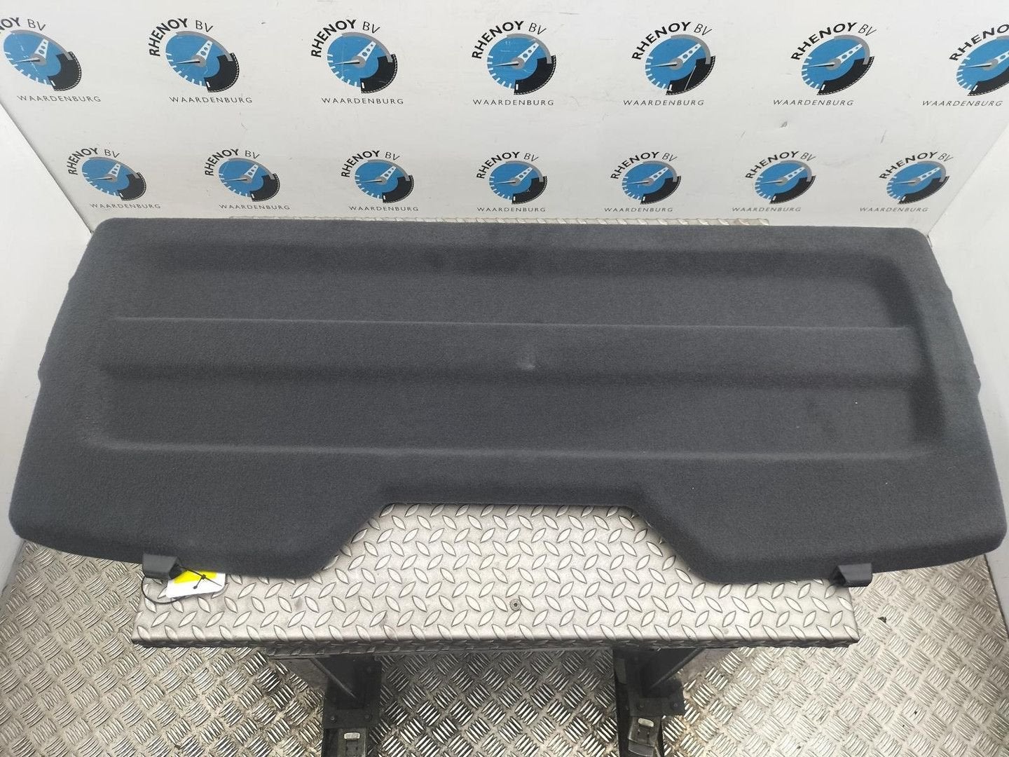 FORD TOURNEO CONNECT Titanium 1.5 Ecoboost Aut. HOEDENPLANK, Enlèvement ou Envoi, Utilisé, Stiba membre