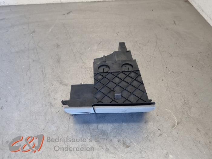 Porte-gobelet d'un Volkswagen Transporter, Volkswagen, -, 3 mois de garantie, Utilisé