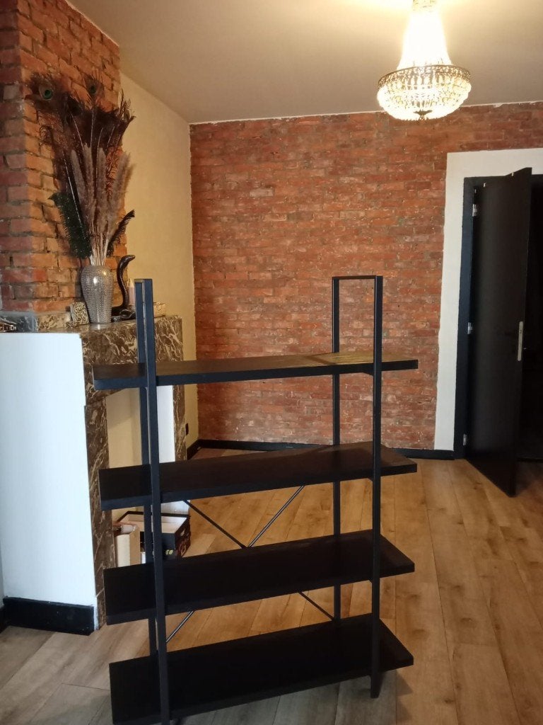 Stellingskast open kast, Huis en Inrichting, Kasten | Kleerkasten, Met plank(en), 100 tot 150 cm, Nieuw, 50 tot 100 cm