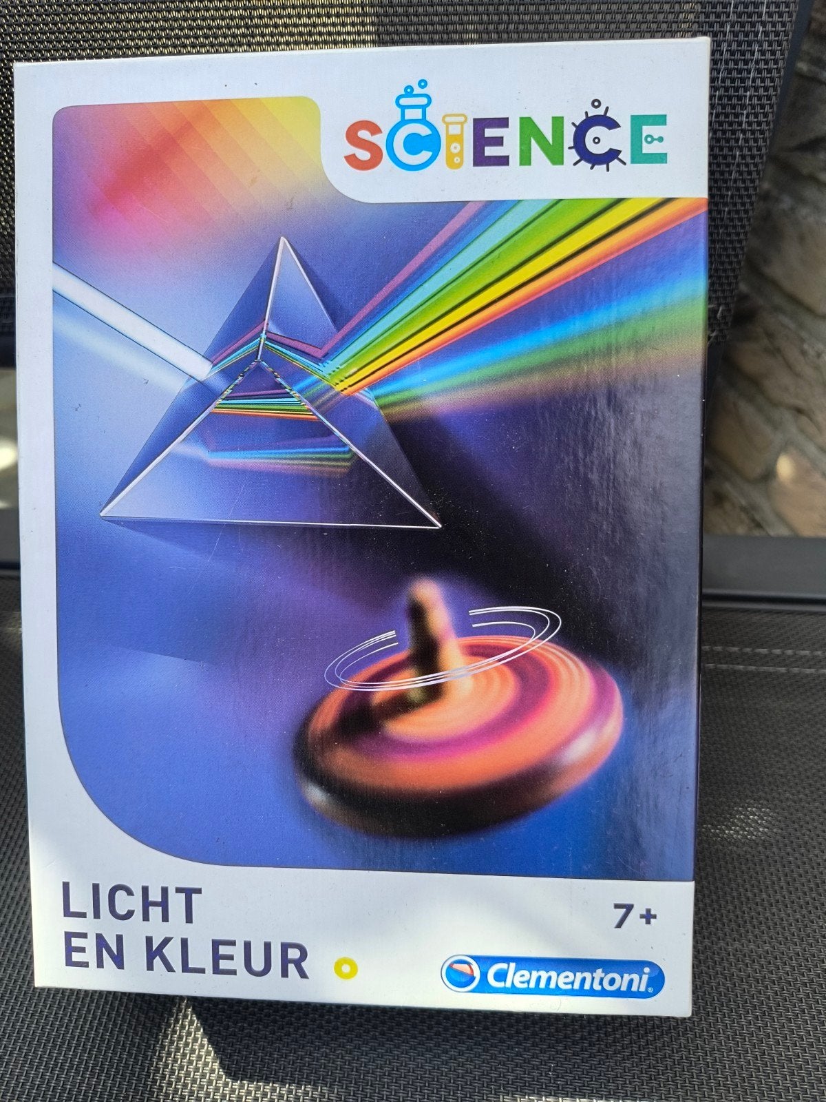 boîte scientifique Science, Enlèvement ou Envoi, Neuf