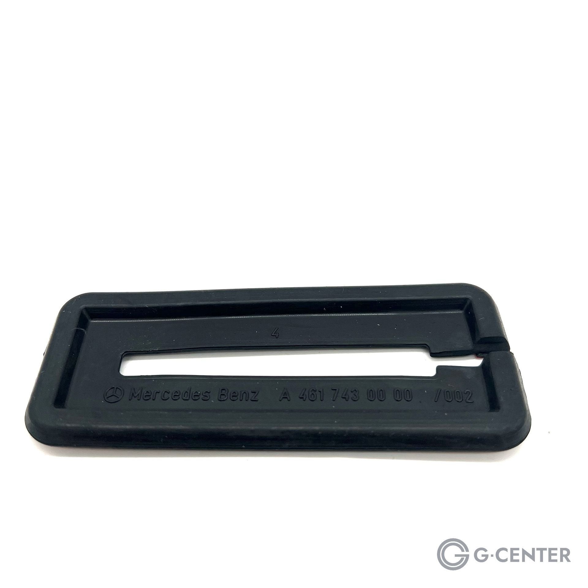 Mercedes-Benz Classe G Charnière de porte arrière A461743000, Autos : Pièces & Accessoires, Neuf, -, Porte, -