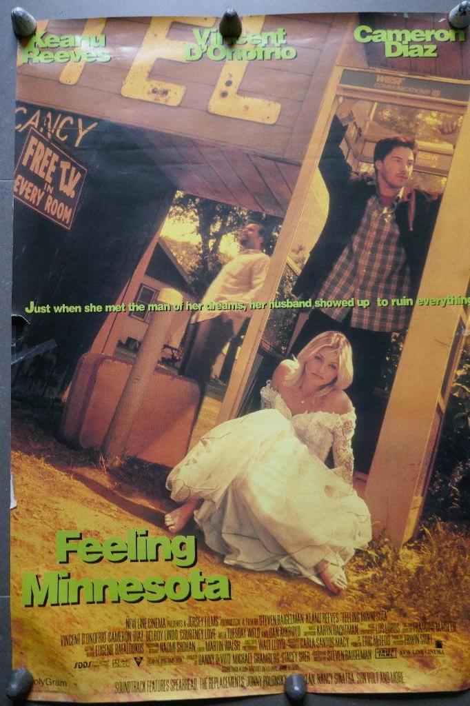 Filmposter, Verzamelen, Ophalen of Verzenden, Nieuw, Poster