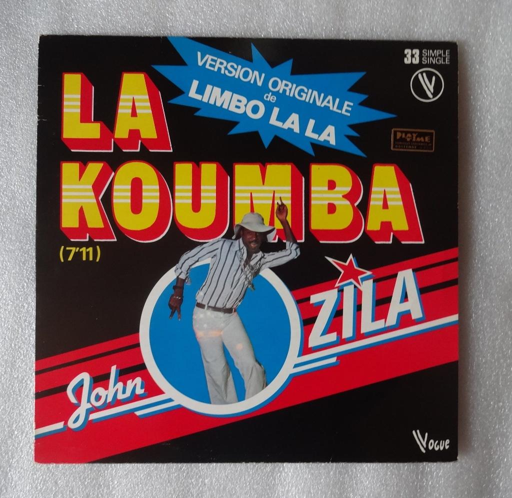 Jean Ozila, Enlèvement ou Envoi