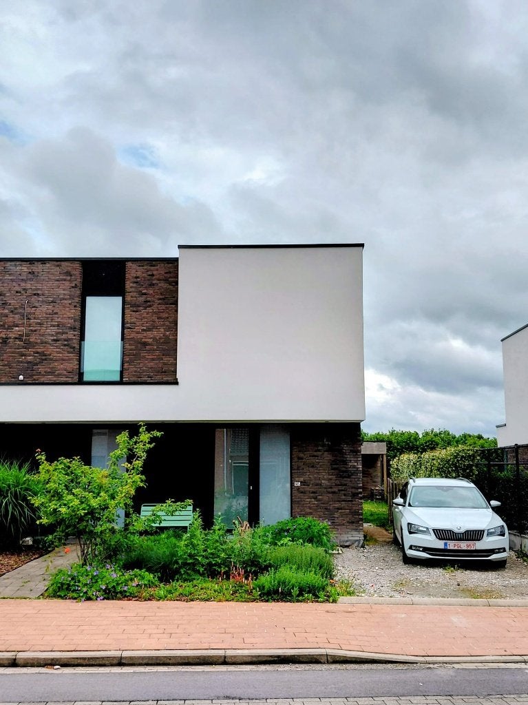Huis 3 slaapkamers, Immo, Huizen en Appartementen te koop, Tot 200 m², 3 kamers, Verkoop zonder makelaar, 160 m²