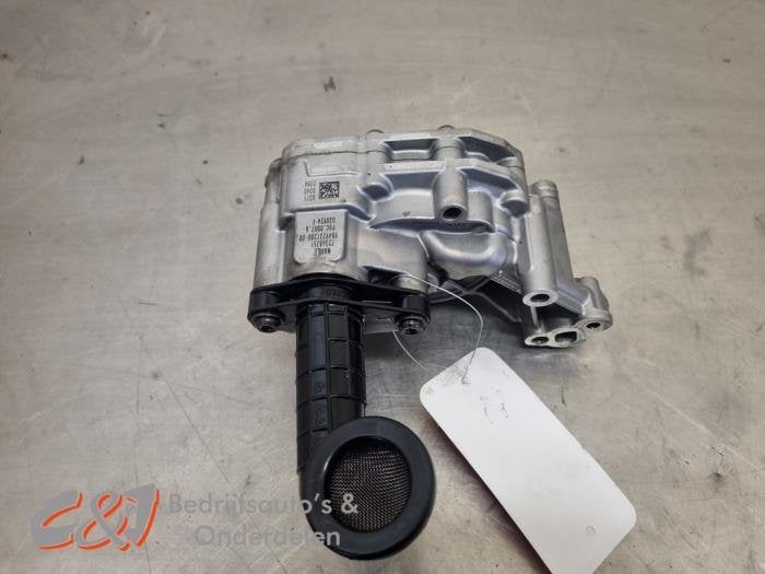 Pompe à huile d'un Toyota Pro-Ace, -, 3 mois de garantie, Toyota, Utilisé