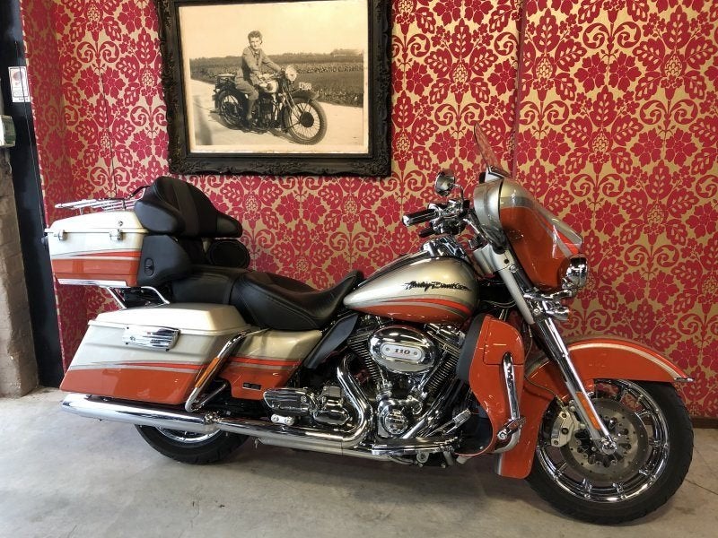 Harley Davidson, Motoren, Motoren | Harley-Davidson, 2 cilinders, Occasion, 1802 cc, Particulier