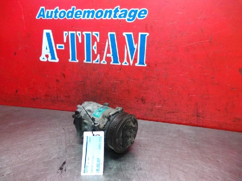 COMPRESSEUR CLIMATISATION Volvo V50 (MW) (9534109424), Utilisé, Volvo