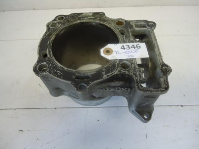 TL1000R 1997 - 2002 Suzuki Motorblok onderdelen D1-19526