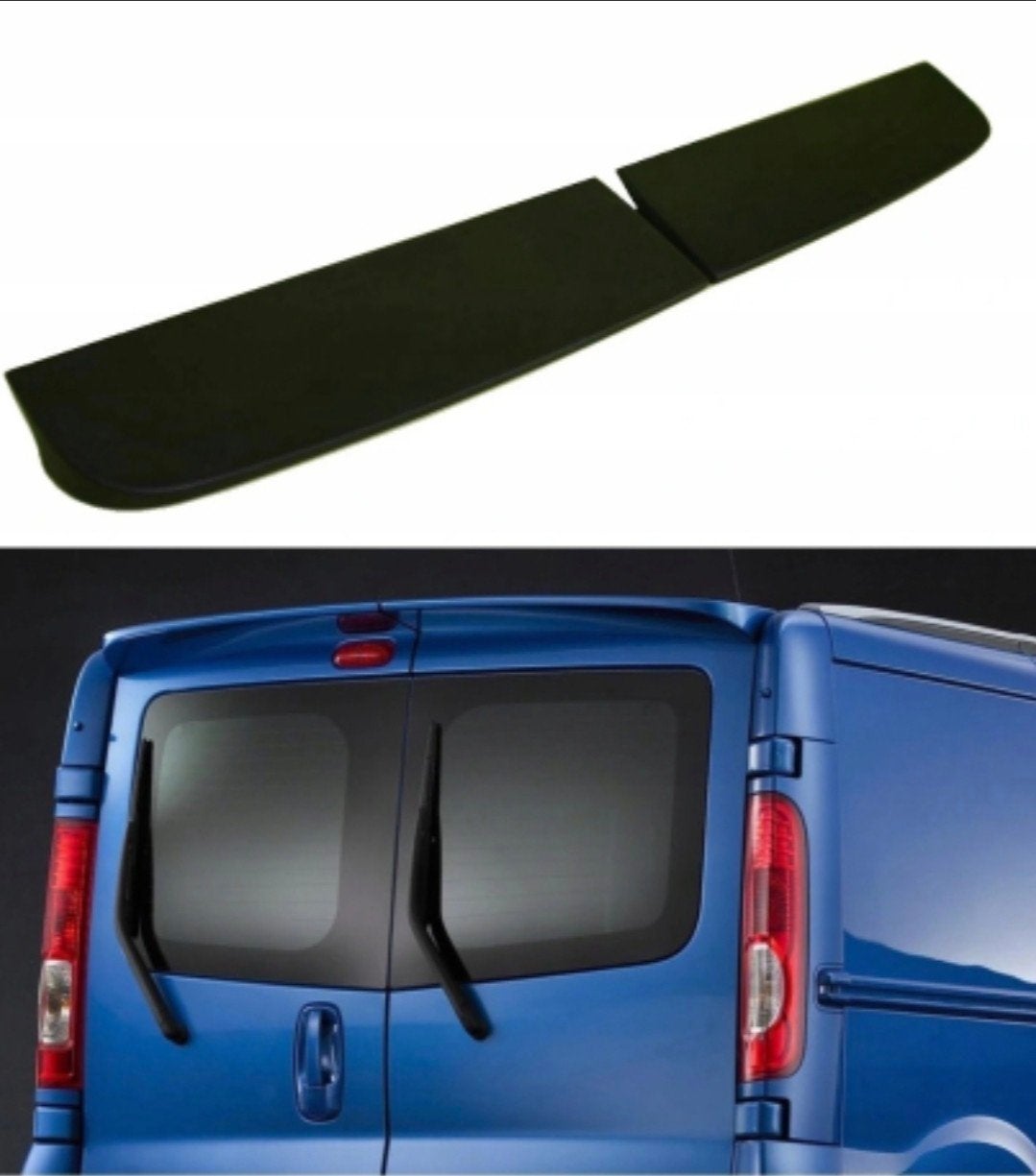 Renault Trafic NIEUW spoiler, Auto diversen, Ophalen