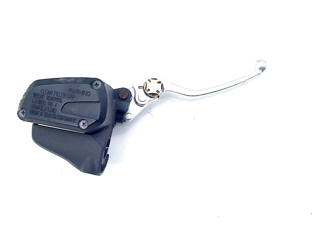 REMPOMP VOOR Aprilia SRV 850 (01-1970/-), Motoren, Dhr. S. di Majo, Gebruikt, Info@cama-motorparts.nl, P.J. Troelstraweg 8 8
3144 CX  MAASSLUIS, NL