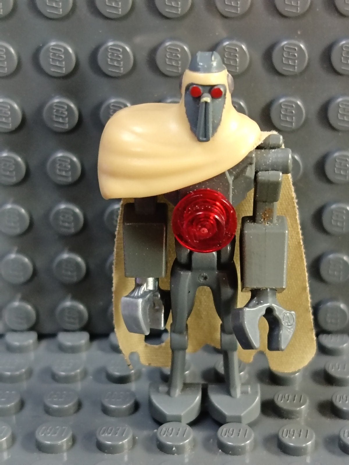 Lego Star Wars SW0190, Ophalen of Verzenden