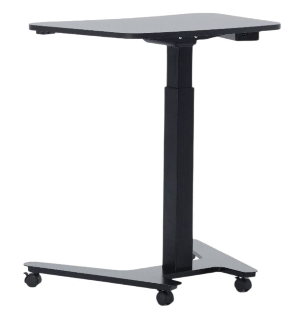 presentatie /  laptop tafel - elektrisch - hoog/laag, Ophalen, Nieuw zonder verpakking, Overige typen