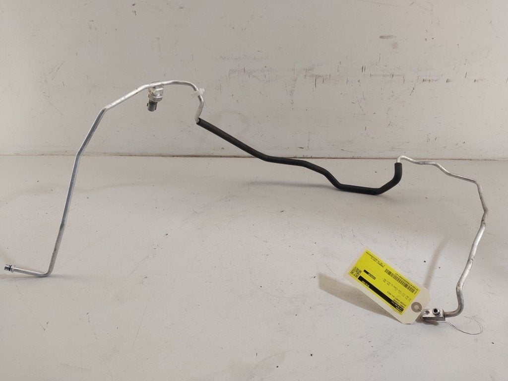 AIRCO LEIDING Swift (ZC / ZD) (|9573152R00000|9573152R00|), Suzuki-Allee 7
64625  Bensheim, DE, Gebruikt, Suzuki Deutschland GmbH