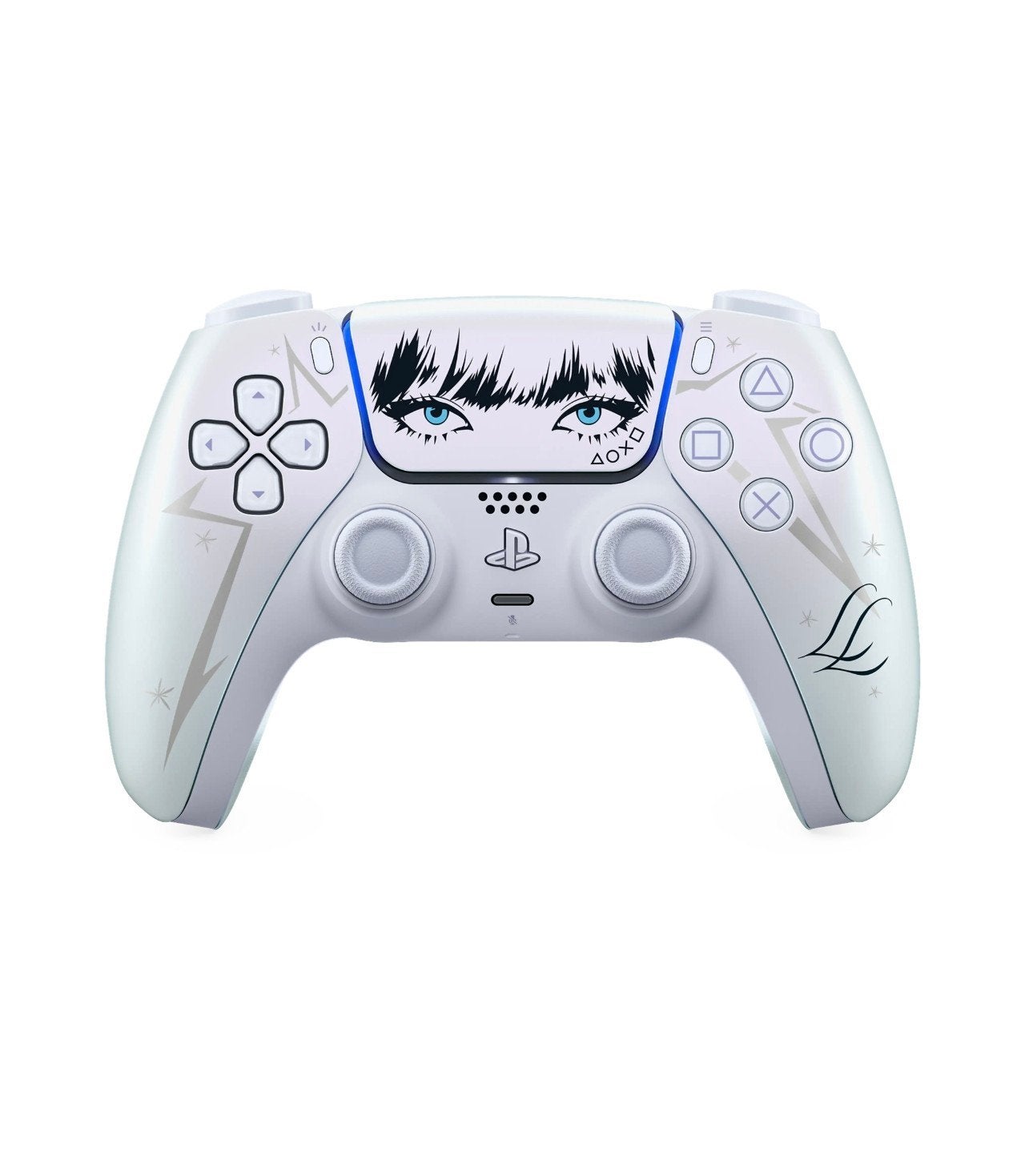 Manette PS5 collaboration Lisa & PlayStation 5 K-pop limité, Consoles de jeu & Jeux vidéo, Enlèvement ou Envoi, PlayStation 5