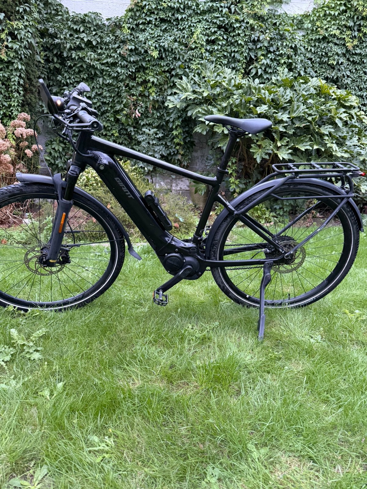 Giant speed pedelec, Fietsen en Brommers, Ophalen, Zo goed als nieuw, Giant