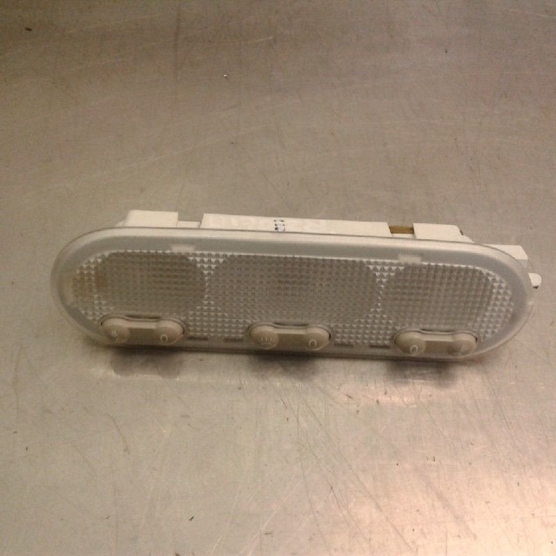 BINNENVERLICHTING VOOR Nissan Micra (K13) (01-2010/03-2017), Gebruikt, Nissan