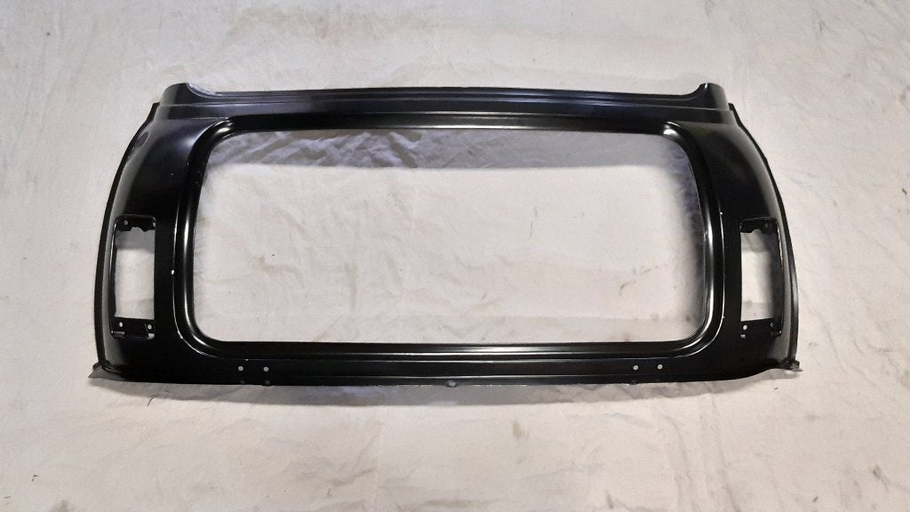panneau arrière, moitié inférieure, original - Classic Mini, Neuf, Mini, Haillon arrière, Enlèvement