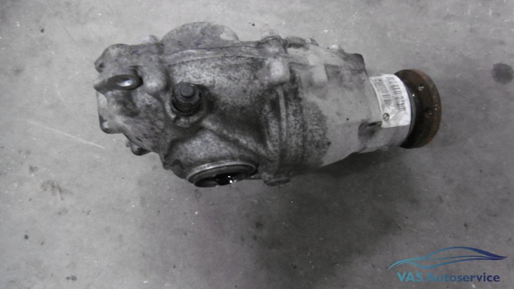Voorste differentieel BMW  5-serie   535 diesel x-drive  31, Auto-onderdelen, Ophalen, Gebruikt, -, -