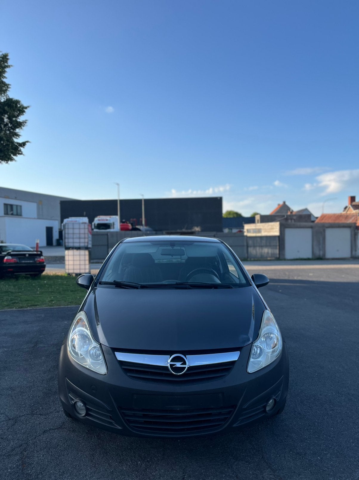 Opel corsa, Auto's, Euro 5, Particulier, Corsa, Te koop