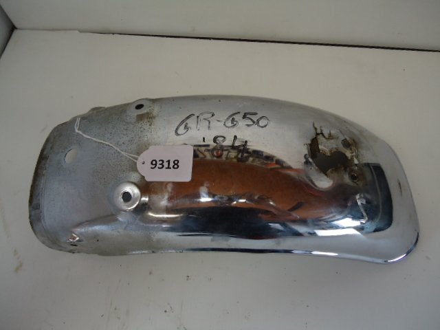 GR650 1983 - 1989 Suzuki Spatbord D1-22568, Motoren
