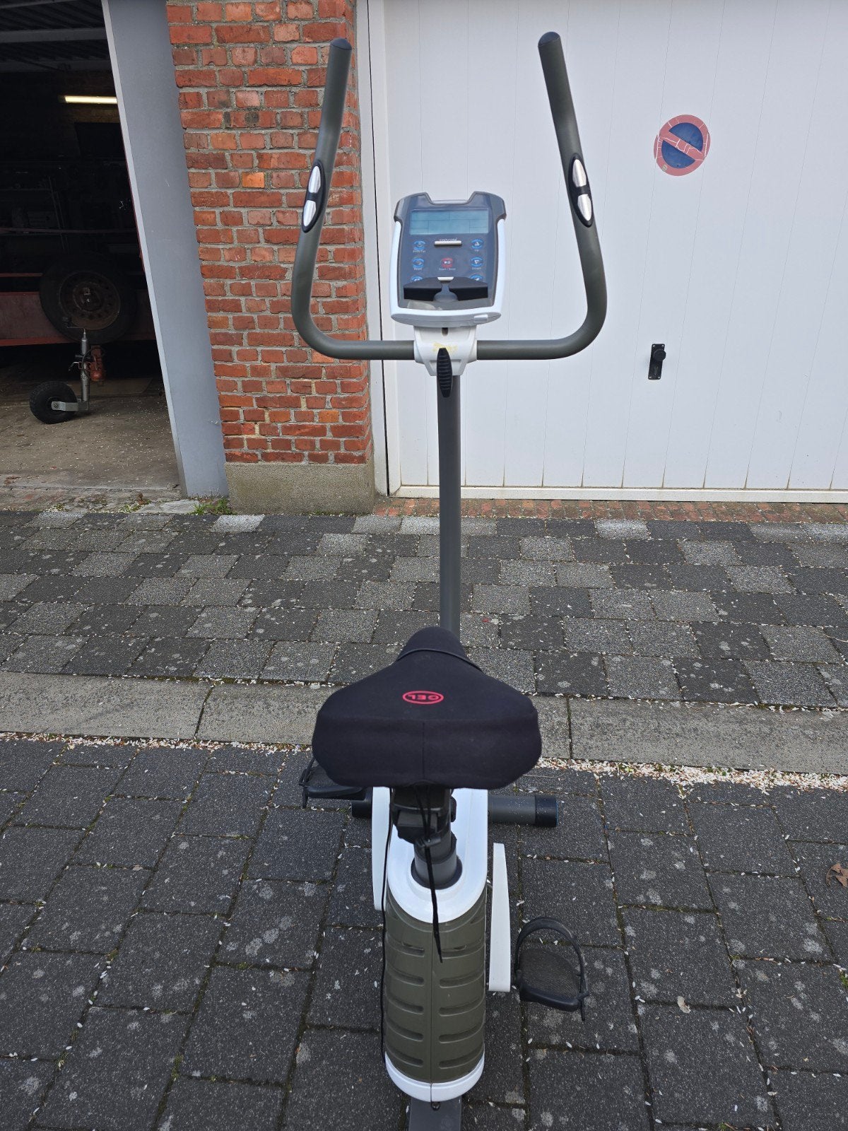 Home crosstrainer in prima staat, Verzamelen, Automaten | Overige, Ophalen