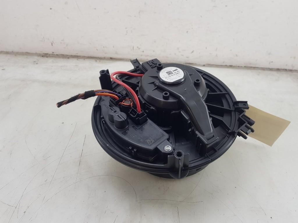 VENTILATEUR RADIATEUR MOTEUR Volkswagen Golf VIII (CD1), Autos : Pièces & Accessoires, Climatisation & Chauffage, Volkswagen, Utilisé