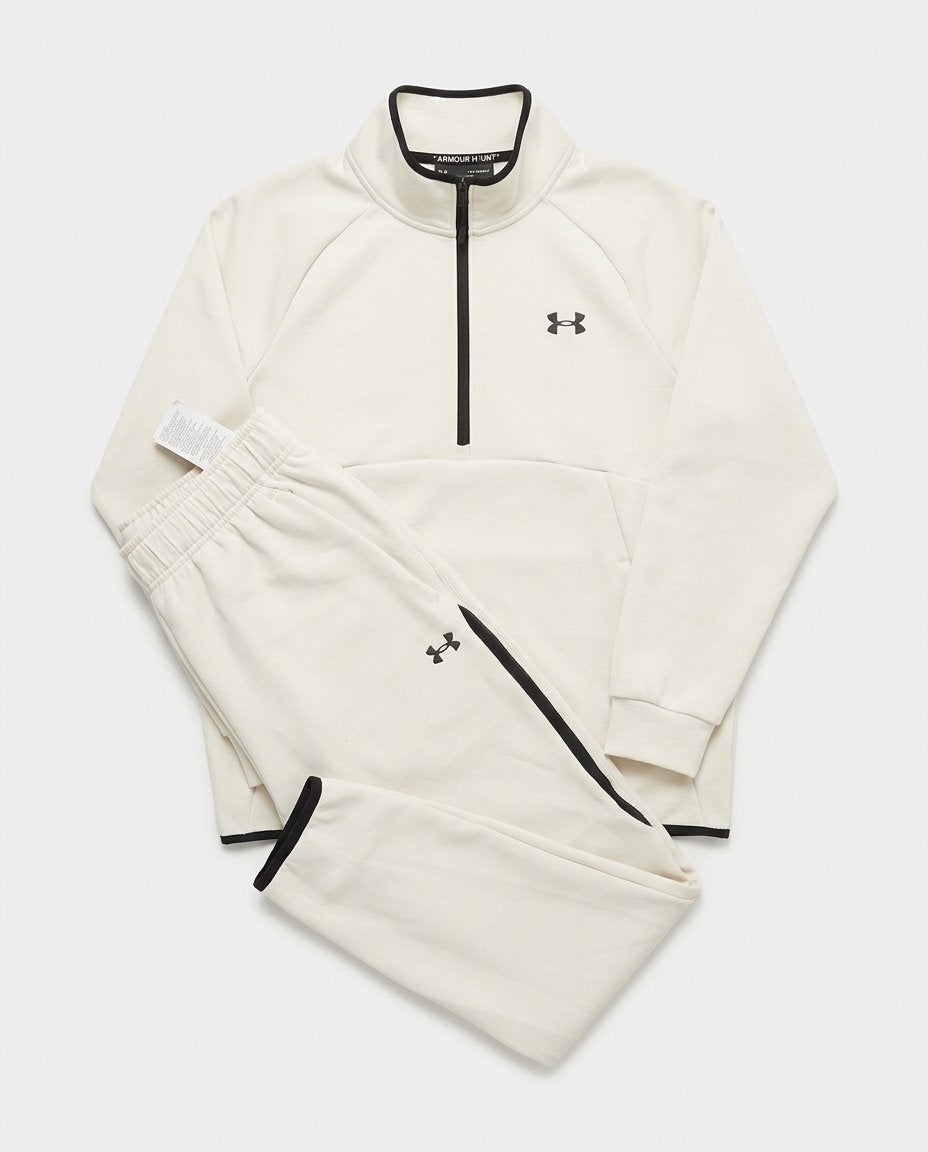 2 ensemble under armour, Ophalen of Verzenden, Zo goed als nieuw