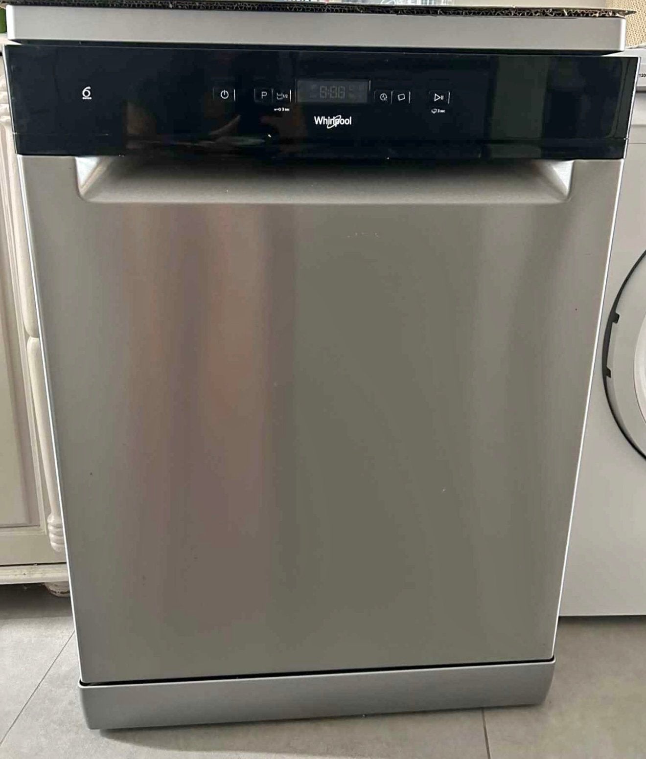 Lave-vaisselle 14 couverts – Classe A++ – Comme neuf, Ophalen, Zo goed als nieuw