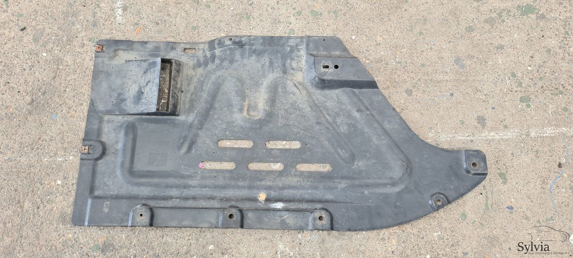 Bodemplaat onderplaat BMW 1 / 3 Serie E81 E82 E87 E88 E90 E9, Autos : Pièces & Accessoires, -, Utilisé, -, -