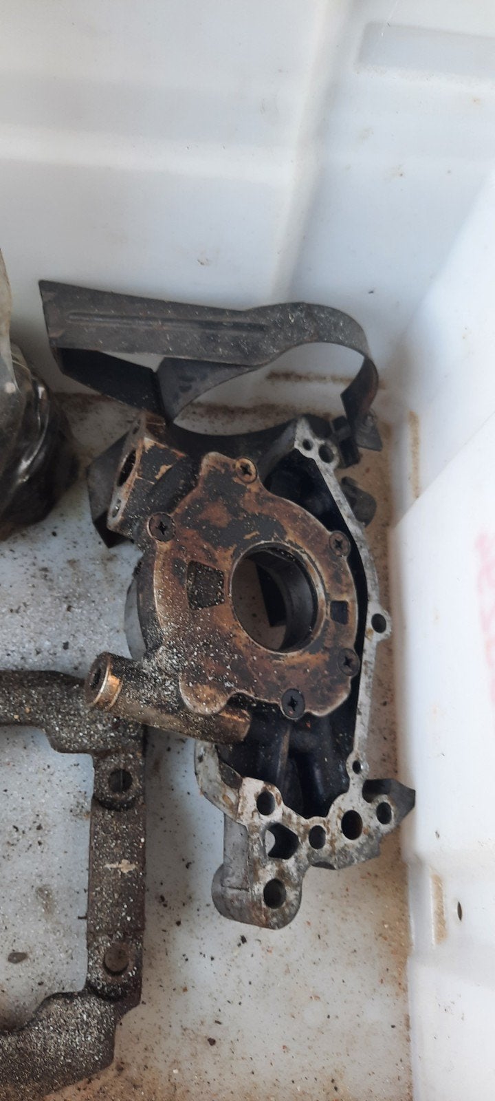 Nissan 200 SX, Ophalen, Nissan
