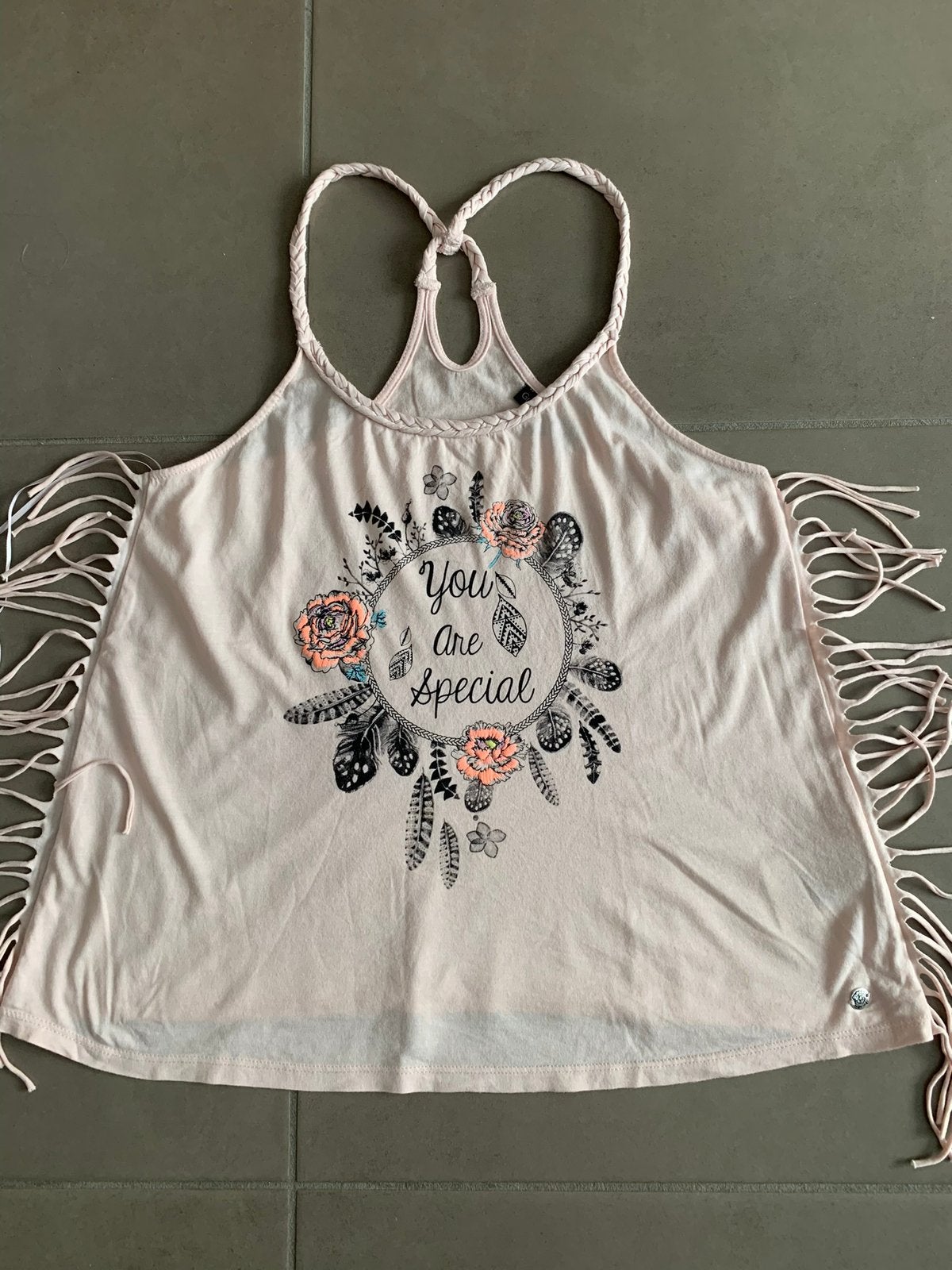 Roze topje jbc medium, Kleding | Dames, Topjes, Maat 38/40 (M), Ophalen of Verzenden, Zo goed als nieuw, Roze