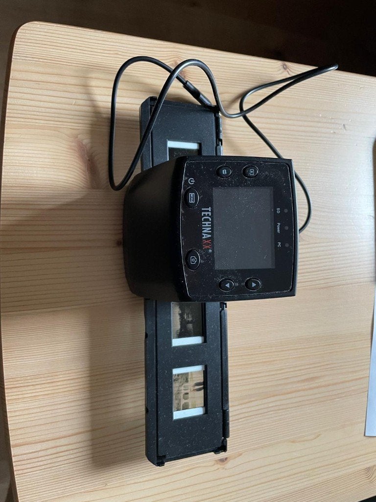 Digiscan, Ophalen of Verzenden, Nieuw